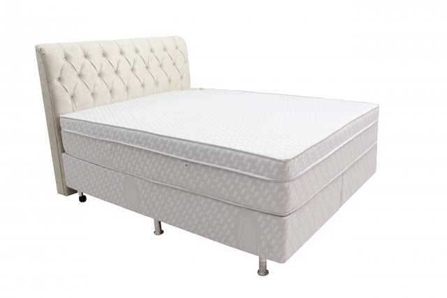 CAMA BOX SUPREME