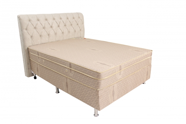 CAMA BOX PRIME GOLD